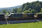 CSX 7258